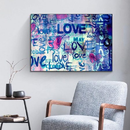 Love Letters - DrunkArtist