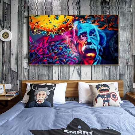 Einstein - DrunkArtist