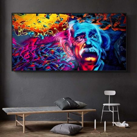 Einstein - DrunkArtist