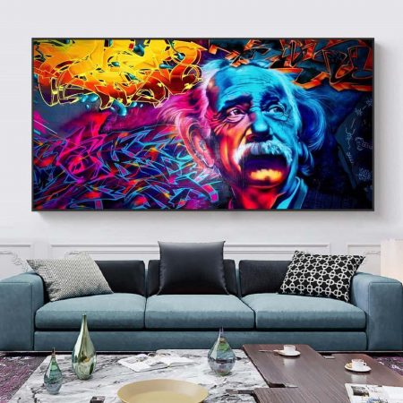 Einstein - DrunkArtist