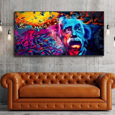 Einstein - DrunkArtist