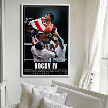 Rocky IV - DrunkArtist