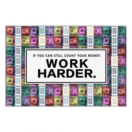 Work Harder - DrunkArtist