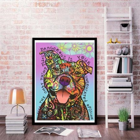 Pit Bull - DrunkArtist