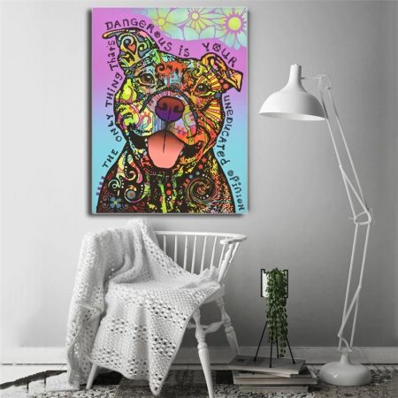 Pit Bull - DrunkArtist