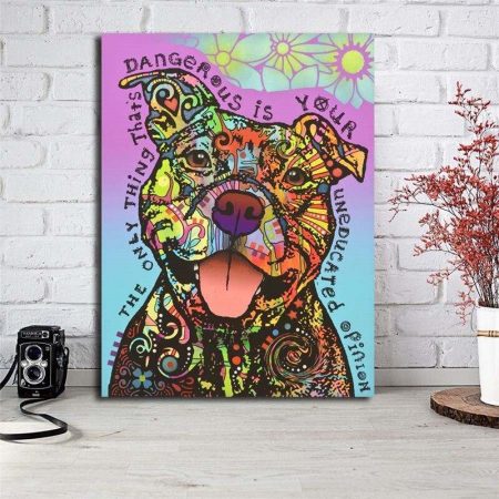 Pit Bull - DrunkArtist