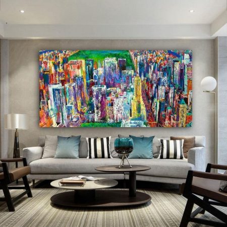 Manhattan - DrunkArtist