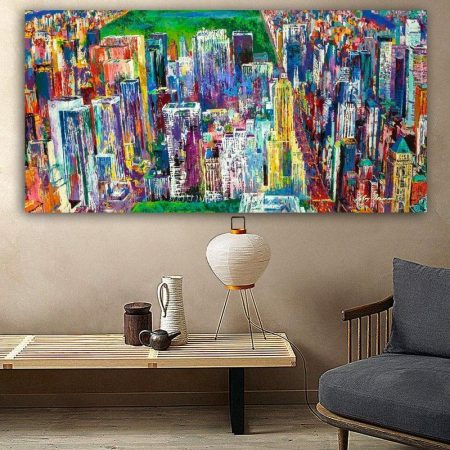 Manhattan - DrunkArtist