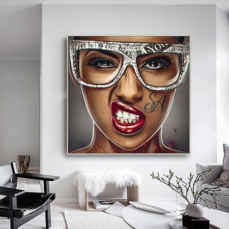 Funky Glasses - DrunkArtist