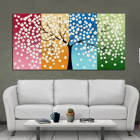 Seasons Tree - DrunkArtist