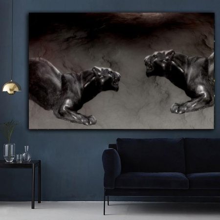 Leopard Leap - DrunkArtist