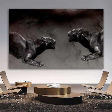 Leopard Leap - DrunkArtist