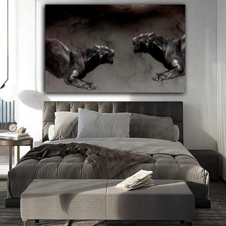 Leopard Leap - DrunkArtist