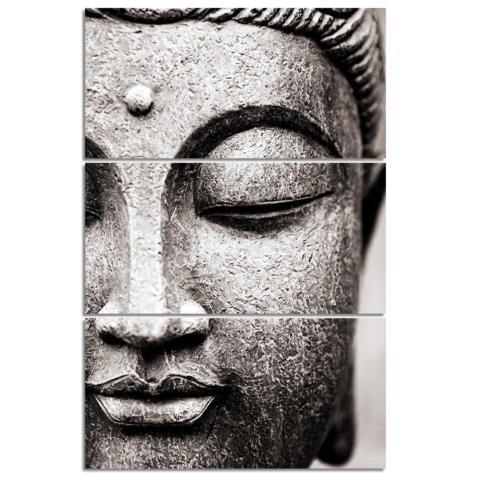 Peaceful Buddha - DrunkArtist