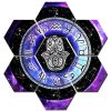 Zodiac Signs Hexagonal Set - DrunkArtist