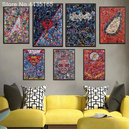 Stan Lee - DrunkArtist