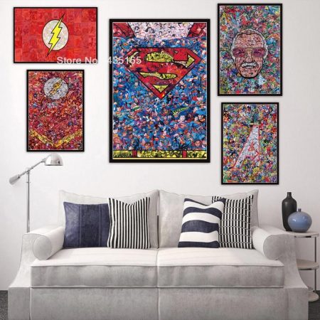 Stan Lee - DrunkArtist