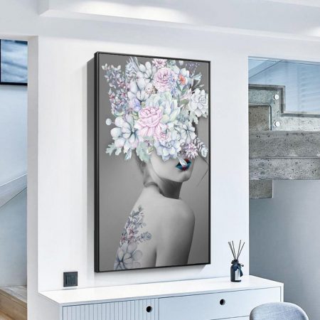 Flower Girl - DrunkArtist