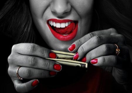 Money to Roll - DrunkArtist