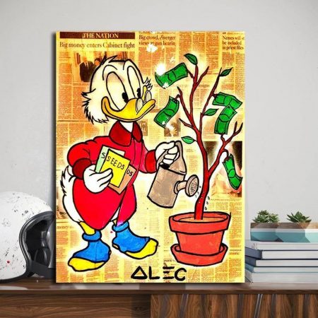 Money Tree - DrunkArtist