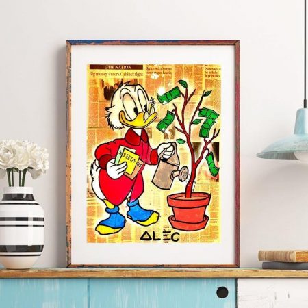 Money Tree - DrunkArtist