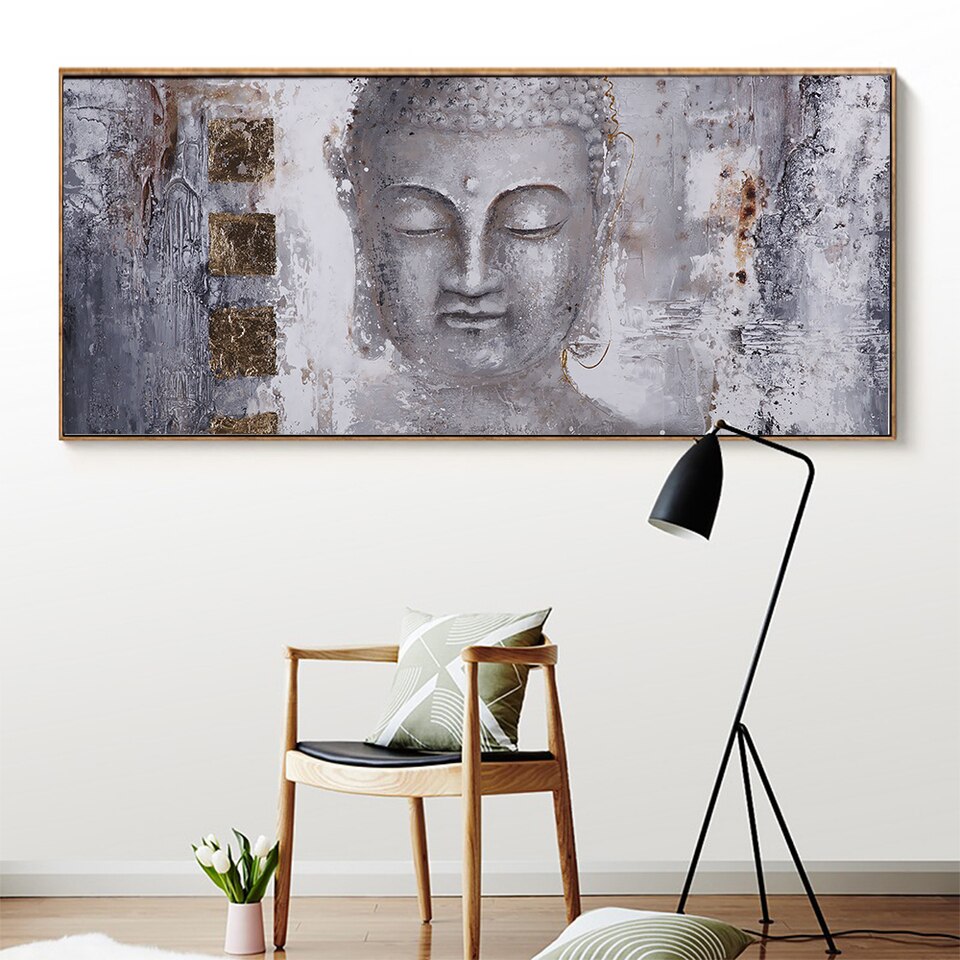 Buddha Painting